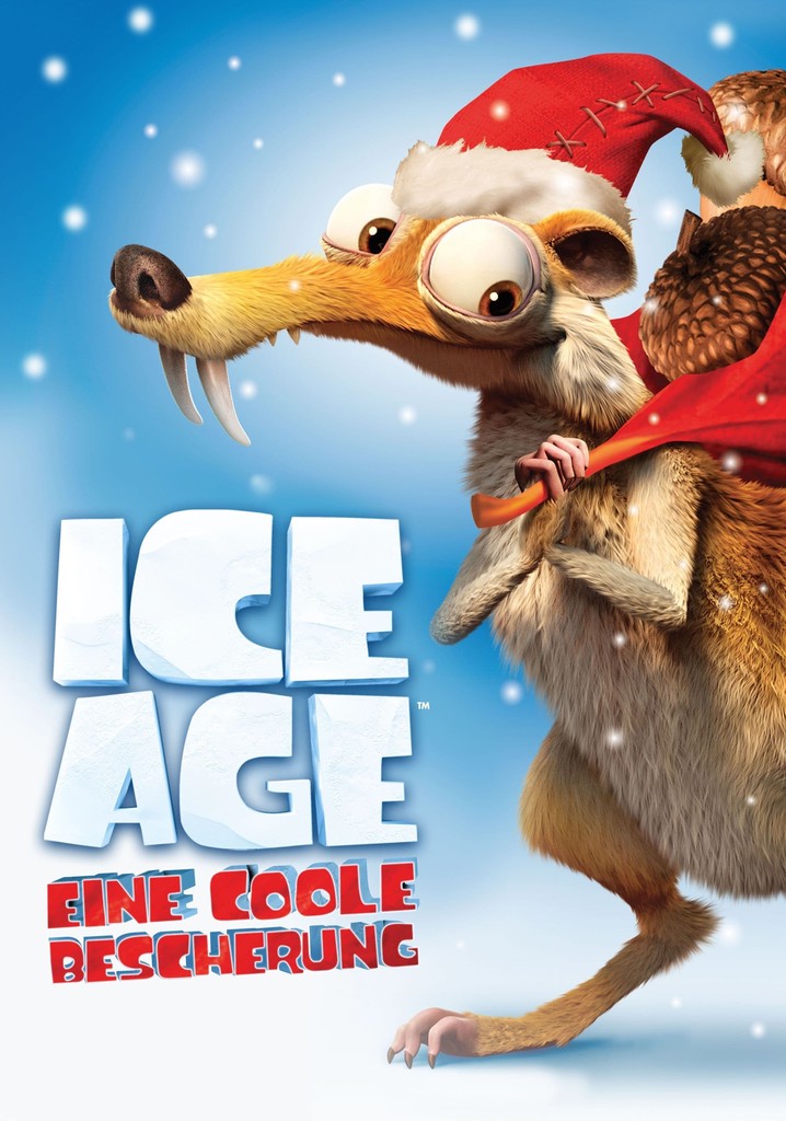 Ice Age Eine coole Bescherung Online Stream anschauen